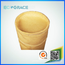 Aramid Filter Bag / PTFE Membrane Filter Bags